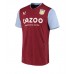 Cheap Aston Villa Home Football Shirt 2022-23 Short Sleeve